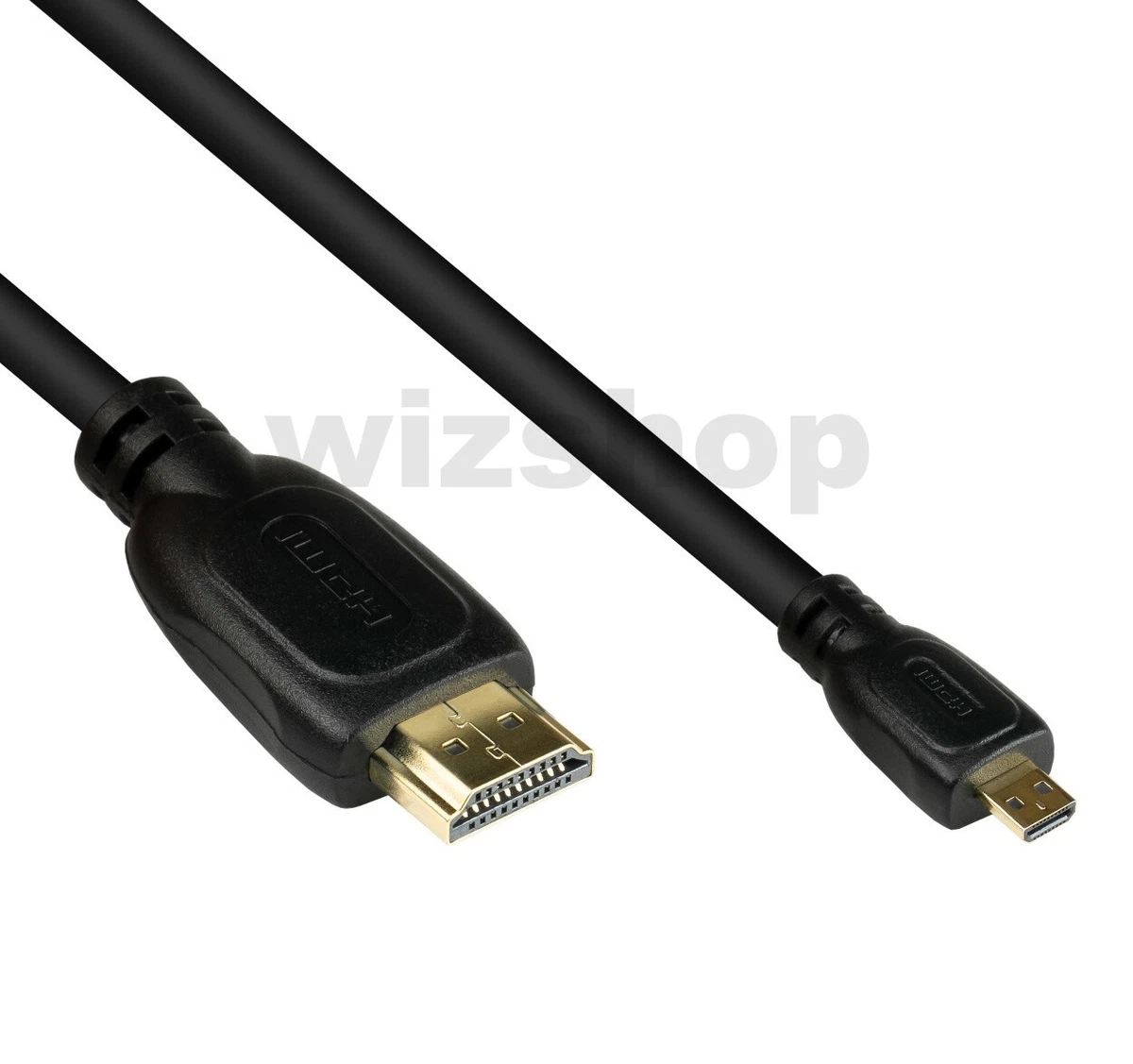 Sonero® Premium Cavo Micro HDMI Ad Alta Velocità Con Ethernet, 2 - Foto 8