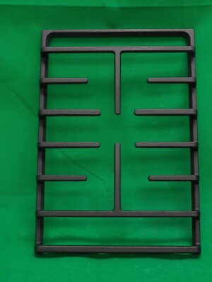 LG Range Top  Middle Grille  P/N AEB73625402  