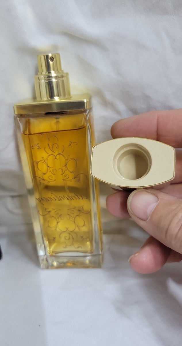 Vintage 2005 AVON 'Extraordinary' Limited Edition Women's