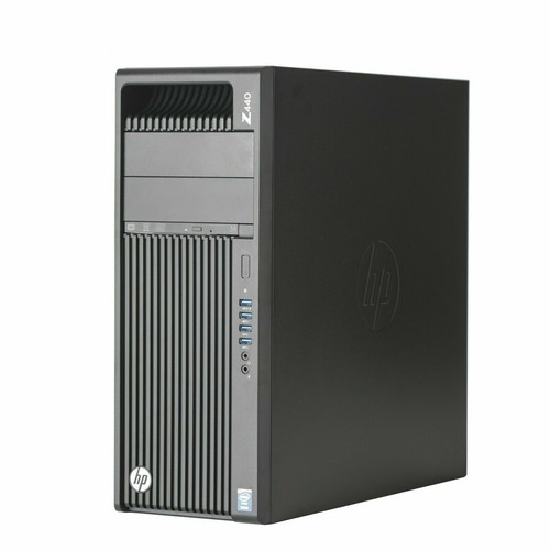 HP Z440 Workstation 18 core Xeon E5-2699 V3 64GB 1TB SSD R5-340X WIFI WINDOWS 11 - Afbeelding 4 van 4