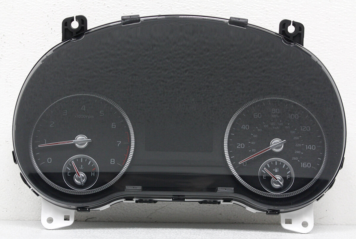 94001S9010 OEM Speedometer Instrument Cluster For 20202021 KIA