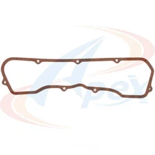 Engine Valve Cover Gasket Set Apex Automobile Parts AVC342A