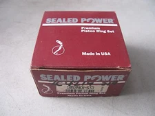 Sealed Power Piston Ring set fit Toyota Van Wagon (10535KX STD)