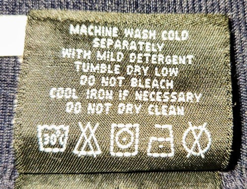 Ralph Lauren Track Jacket Men Extra Medium Yellow 90s Y2K Polo Jeans Vintage - Picture 6 of 12