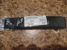 ZEBRA / AGORA SG-WT4023221-03R BLACK REGULAR WRIST STRAPS