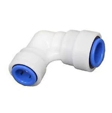Truma Combi Ultrastore 10mm - 12mm Elbow Fitting Caravan Motorhome - 34020-16200