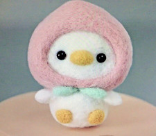 Duck Needle Felting Kit For Beginners
