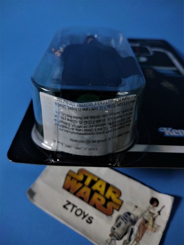 NEU! Star Wars Vintage Collection ROJ💥THE EMPEROR💥VC200✅Fast Ship!✅Case Fresh! - Bild 10 von 11