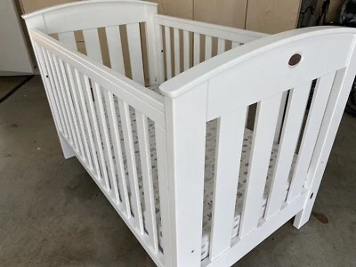 boori country collection mattress