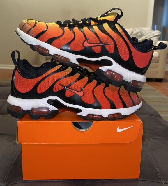 nike air max tn ultra tiger