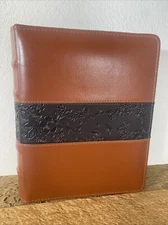 Nature Inspired 9x7 Photo Album - Perfect Design for 200+ 4x6 Slip In Photos.