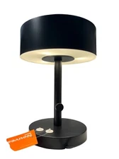 New IKEA NYMANE Table Lamp Anthracite 33 cm (13 ") 205.956.36