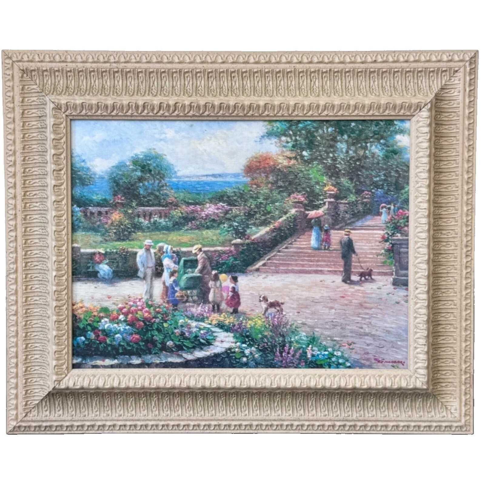 Impressionism Landscape Art Prints