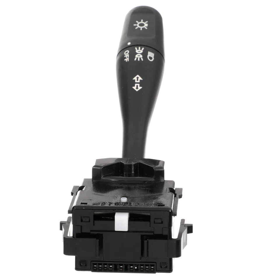 Interruptor de faros genuino Mitsubishi 1999-2005 Eclipse Galant Endeavor MR558806 Foto 4 de 4