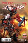 Amazing Spider-Man #13 Spider-Verse Part 5 2014