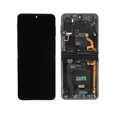OLED Touch Screen For Samsung Galaxy Z Flip4 F721U LCD Display Assembly 120 HZ