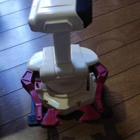 FAMICOM ROBOT HVC-012 NINTENDO FAMILY COMPUTER Japan import 1985