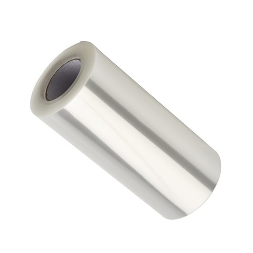 Achieve Picture Perfect Roll Cakes with Transparent Cake Surround Film