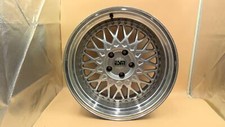 Wheel Rims Pl 18x10.5 Esm Et15 690kg A99 Bmw Vw Mercedes Wheel Rims Pl 18x10.5 Esm Et15 690kg A99 Bmw Vw Mercedes