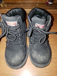 craftsman waterproof boots