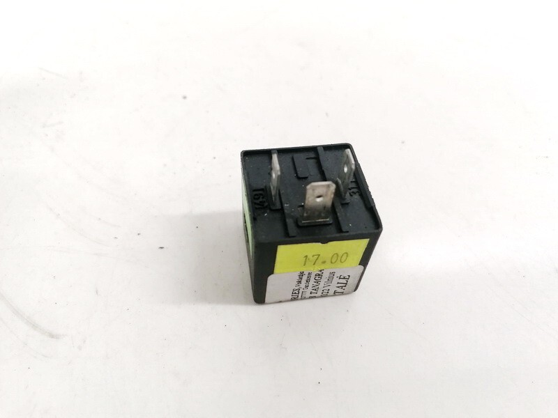 20090010 A719097 Relay module for Volkswagen Golf UK1265111-20 | eBay