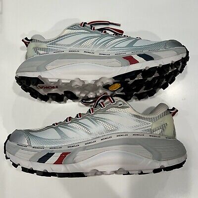 Hoka x Moncler Mafate Speed 2 - 7 US Womens / 6 US Mens Hoka x Moncler Mafate Speed 2 - 7 US Womens / 6 US Mens