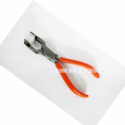 Nylon Backen Armband & Ringbiegezange zum Basteln und Schmuckherstellung