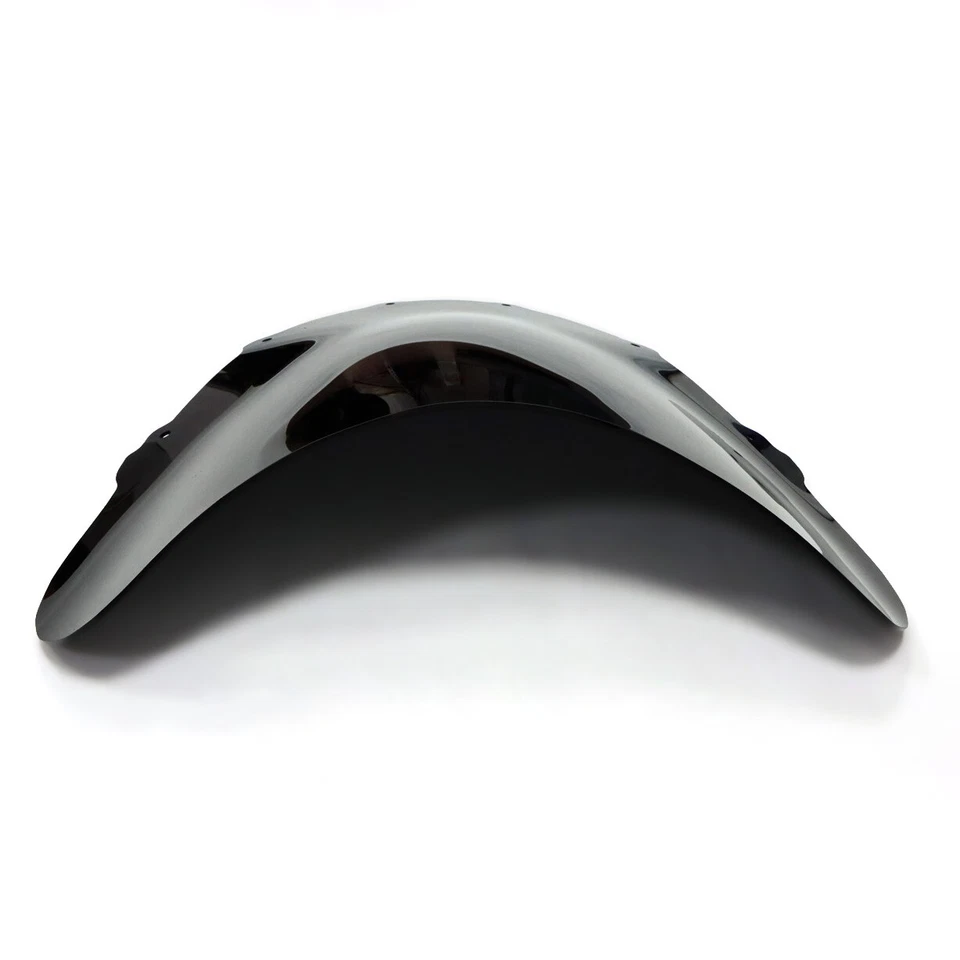 Parabrisas apto para Kawasaki ZZR1100 ZZR1100D ZX11 ZX-11 1993-2001 nuevo Foto 3 de 4