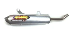 FMF 024012 Turbinecore 2 spark arrestor silencer for 02-21 YZ125 & 20-22 YZ125X