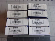 Clevite 77 CB-1633P-10 (8) Con Rod Bearings .010 '94-'03 Ford 7.3L Powerstroke