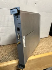 Bruker DRU E AQS ECL03 Z102520 AQS DRU-E For MRI NMR