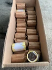 LOWEST PRICE Kennedy Half Dollar Rolls Unopened Unsearched Guaranteed!!!