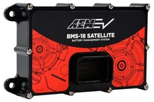 30-8401S Battery Management System Satellite