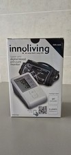Misuratore di pressione da braccio Innoliving 
