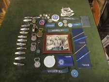 THW Konvolut Abzeichen Deko etc. Speicherfund