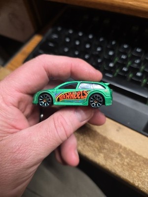 Hot Wheels Audacious Multi-Pak Exclusive 1/64 Diecast Car Loose