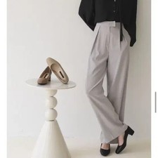 Shimaru Black 5cm Pumps for Women Size 225 Interview Shoes