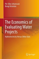 The Economics Of Evaluating Water Projects Per-Olov Johansson