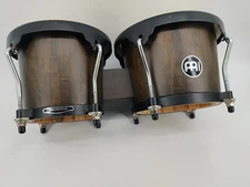 Meinl Percussion Headliner Series Bongos - Vintage Wine Barrel