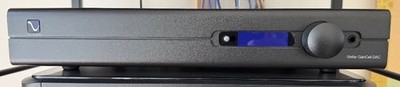 PS Audio Stellar Gain Cell DAC Integrated Amplifier from JAPAN