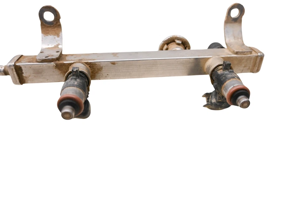 15 Polaris RZR S 900 EPS Fuel Injectors - Image 3 of 3