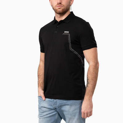 Boss Men Polo