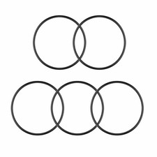 O-Rings Nitrile Rubber 54.2mm x 59mm x 2.4mm Round Seal Gasket 5Pcs✦KD *mq