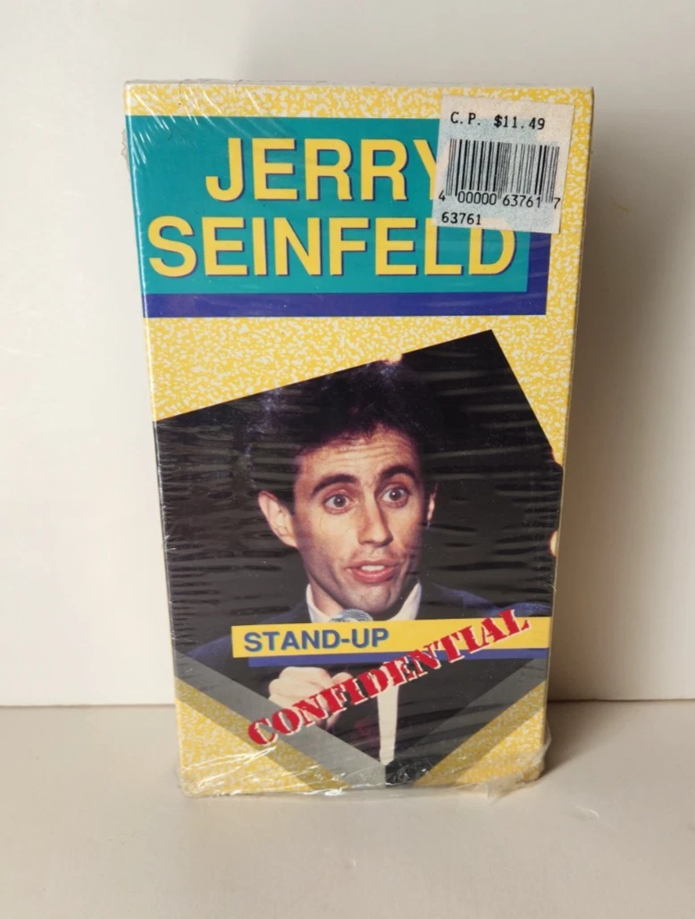 その他 Comedy Greats [VHS] ANIMES ORIGINAIS VHS 