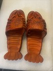 Giant Junk Drawer Lot - Shopkins Dammit Doll Lobster Sandals Harry Potter 6lbs  — photo 2