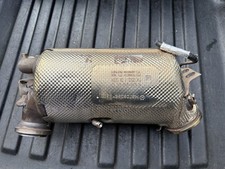 MERCEDES-BENZ S W222, V222, X222 Katalysator A6541400115 3.00 Diesel 27414697 MERCEDES-BENZ S W222, V222, X222 Katalysator A6541400115 3.00 Diesel 27414697