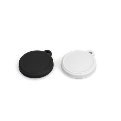 For Insta360 GO Ultra Sports Camera Silicone Lens Cover Dust Scratch Protection
