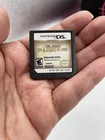 Final Fantasy The 4 Heroes of Light Nintendo DS 2010 Cartridge Only