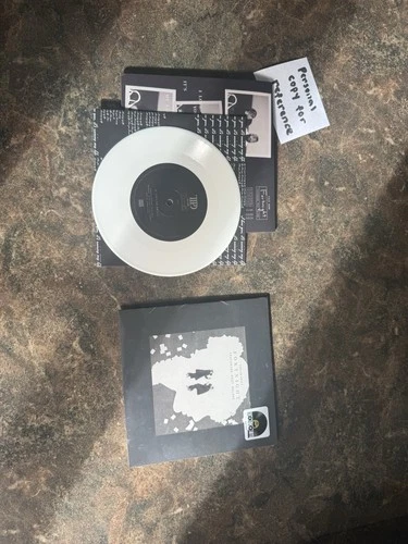 Taylor Swift Post Malone FORTNIGHT 7" inch Vinyl Fortnite Record Store Day 2025