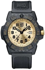 Luminox Navy Seal XS.3505.GP.1 Quartz Men's Watch